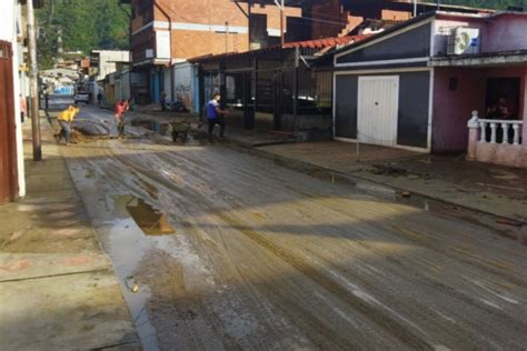 Mérida Lluvias causan daños a siete viviendas e instalaciones deportivas