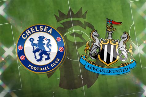 Chelsea Vs Newcastle United Full Match Premier League 2020 21