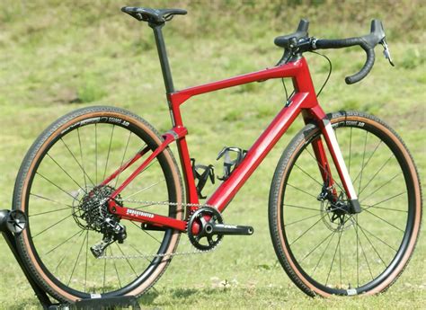 Bmc Urs Four Used In Lg Buycycle