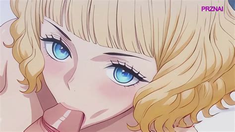 One Piece Stussy Hen Cartoon Cartoon Porn Feat PRZNAI By FapHouse XHamster