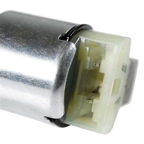 Rostra Powertrain Ford F Shift Interlock Solenoid