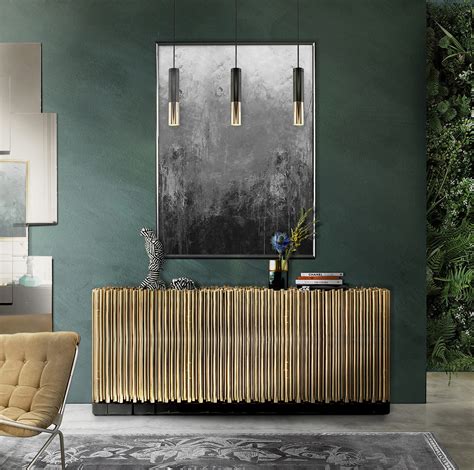 Top 20 Modern Sideboards