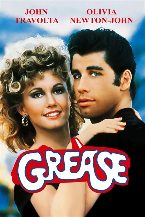 Grease - Sala Garbo
