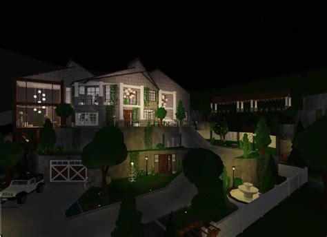 Build You The Bloxburg House You Want By Ajd473 Fiverr