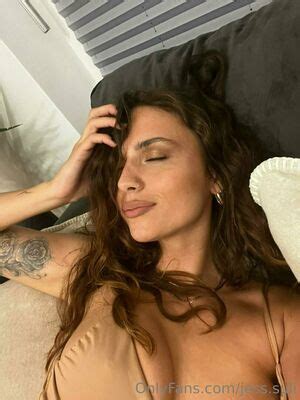 Jessica Sulikowski Jess Suli U Nude Leaks Onlyfans Fapello