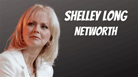 Shelley Long Net Worth: How Much Is She Worth in 2022? - Unleashing The