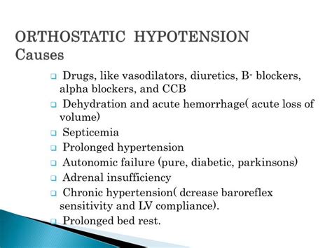 PPT - Syncope and pre-syncope PowerPoint Presentation - ID:5887624