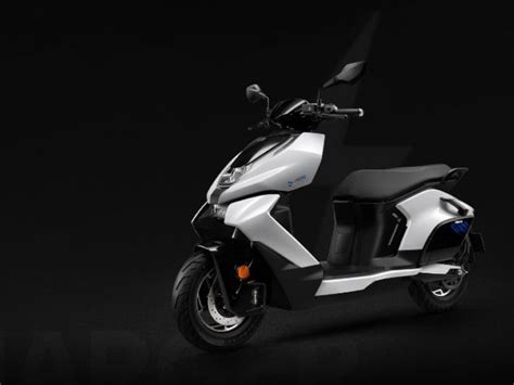 Zeeho Ae8 Electric Scooter Launched Zigwheels