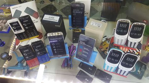 Cell Phones For Sale In Trinidad And Tobago