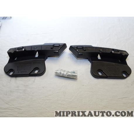 Kit Support Fixation Phare Projecteur Fiat Alfa Romeo Lancia Original