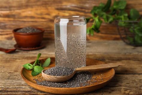 How To Eat Chia Seeds For Weight Loss Recipes Net