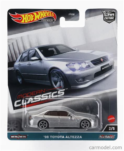 MATTEL HOT WHEELS FPY86 977E 10 Scala 1 64 FIAT SET ASSORTMENT 10 PIECES VARIOUS