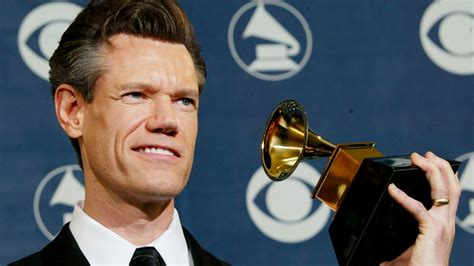 About Randy | The Randy Travis Foundation