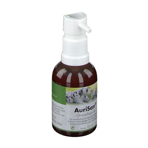 AuriSan 50 ml - SHOP APOTHEKE