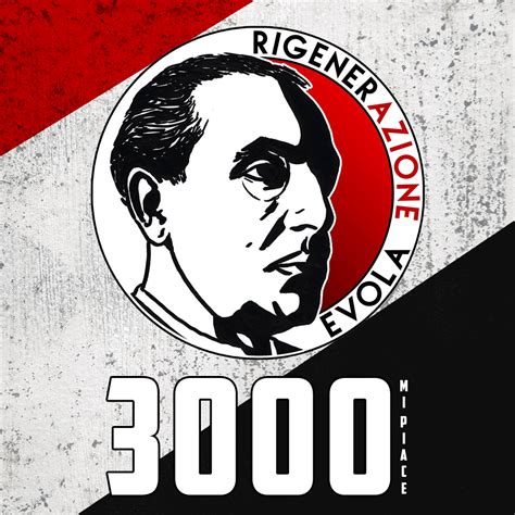 Rigenerazione Evola Re Su Facebook A Quota 3000 Rigenerazione Evola