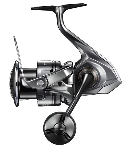 Shimano 2024 TWIN POWER