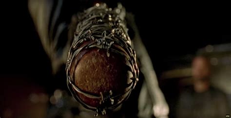 'The Walking Dead' finale trailer teases Negan - Business Insider