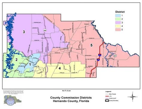 Meet The Candidates County Commissioner District 5 Hernando Sun