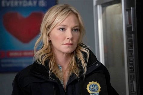 Law Order SVU Season 24 Is Kelli Giddish Returning To The Show As