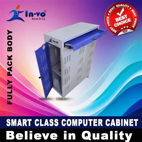 Base Body Invo Smart Class Computer Cabinet At Rs 5500 In Raipur Id