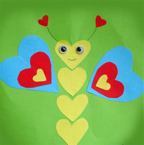 Аплікації з паперу | Paper flowers craft, Painting for kids, Flower crafts