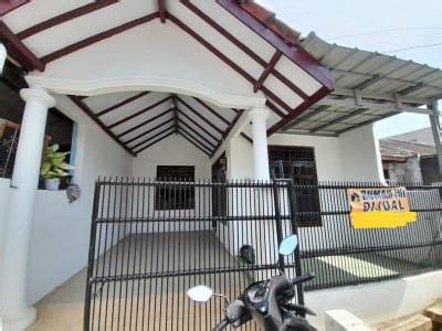 Di Jual Rumah Di Komplek Perumahan Graha Prima Tambun Utara Bekasi