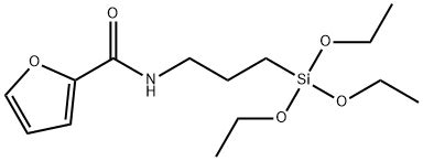 Furancarboxamide N Triethoxysilyl Propyl