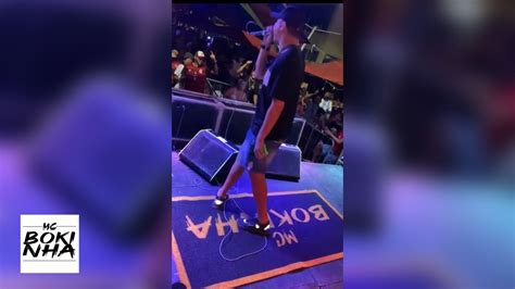 MC BOKINHA AO VIVO NO BAILE DA TORRE 2022 aniversário do Bruno