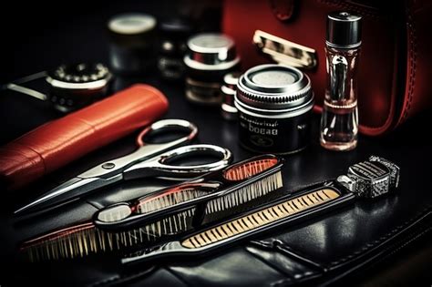 professional hairdressing scissors  barber accessories  hair