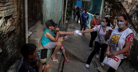 La ONU advirtió que el COVID 19 podría generar una gran crisis de deuda en América Latina