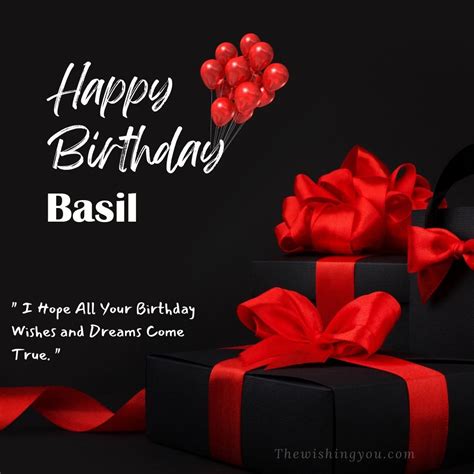 100 Hd Happy Birthday Basil Cake Images And Shayari