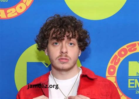 Jack Harlow Net Worth | Jameliz