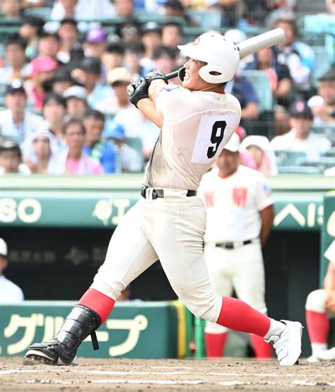 岡田阪神がドラフトで狙う“甲子園の星”はu 18w杯日本代表には選出されていない“あの”大型スラッガー 本格スポーツ議論ニュースサイト