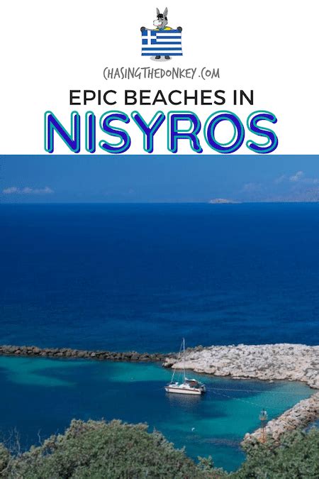 Best Nisyros Beaches: Volcanic Sands & Crystal Clear Waters