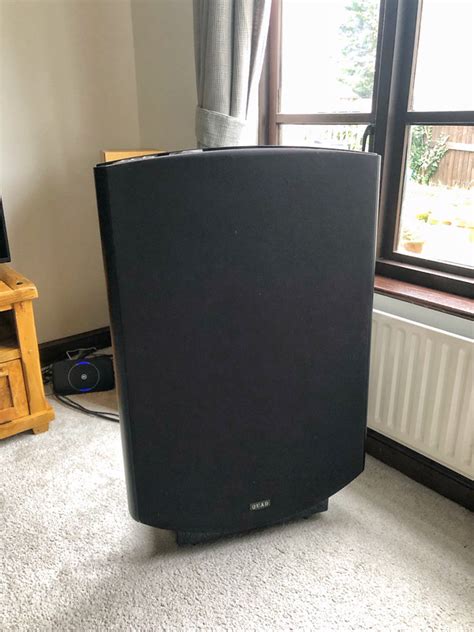 Used Quad Esl Loudspeakers For Sale Hifishark