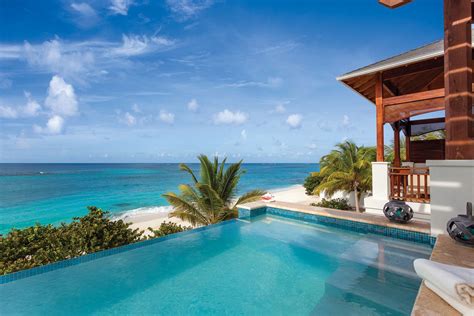 Zemi Beach Real Estate On Anguilla Pool Or Ocean Anguilla