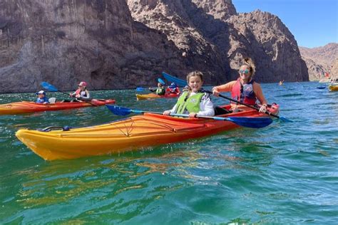 Emerald Cave Kayak Tour From Las Vegas Book At Civitatis