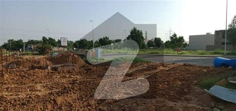 Plots For Sale In Al Jannat City Karachi Zameen