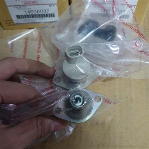 Jual Scv Suction Control Valve Injeksi Pump Mitsubishi Pajero Sport