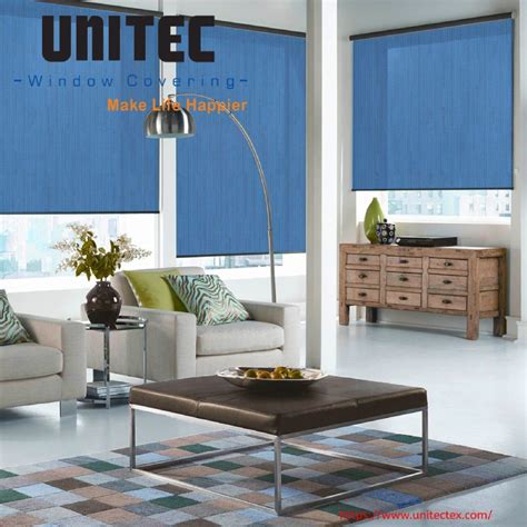 popular colors for roller blinds – Screen fabric, Roller Blinds