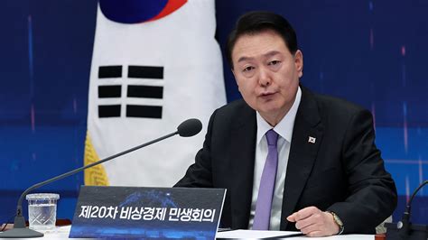 윤 대통령 가짜뉴스가 Ai로 빛보다 빨리 확산자유민주주의 훼손