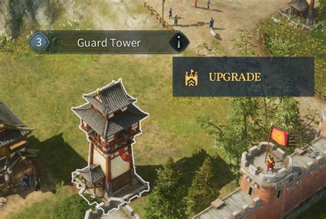 Age Of Empires Mobile Tower Guide Theria Games