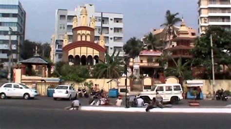 Kali Temple RK Beach Visakhapatnam Vizag Local Tour YouTube