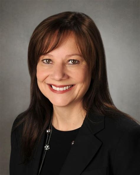 Mary Barra Profile Biodata Updates And Latest Pictures Fanphobia