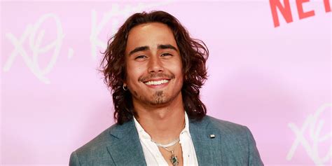 Michael Cimino Talks Never Have I Ever Season 4 | PS Celebrity