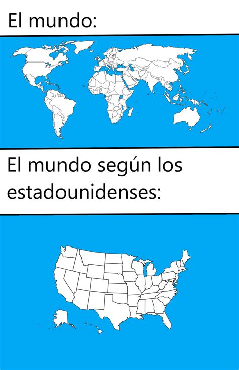 Estados Ego Ntricos De Am Rica Eeee Meme Subido Por Lukeverter