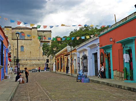 Los Lugares Mas Bonitos De Mexico