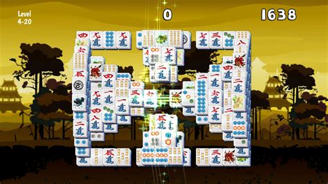 0 Cheats for Mahjong Deluxe 3