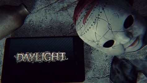 Daylight Ps4 Trailer Zum Survival Horror Spiel