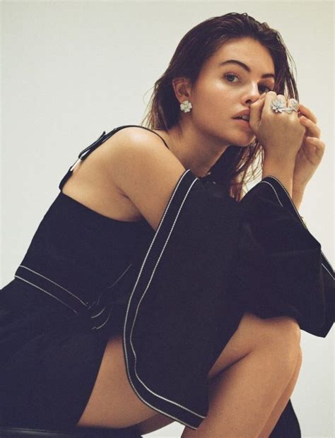 Thylane Blondeau Nude And Sexy 110 Photos The Fappening